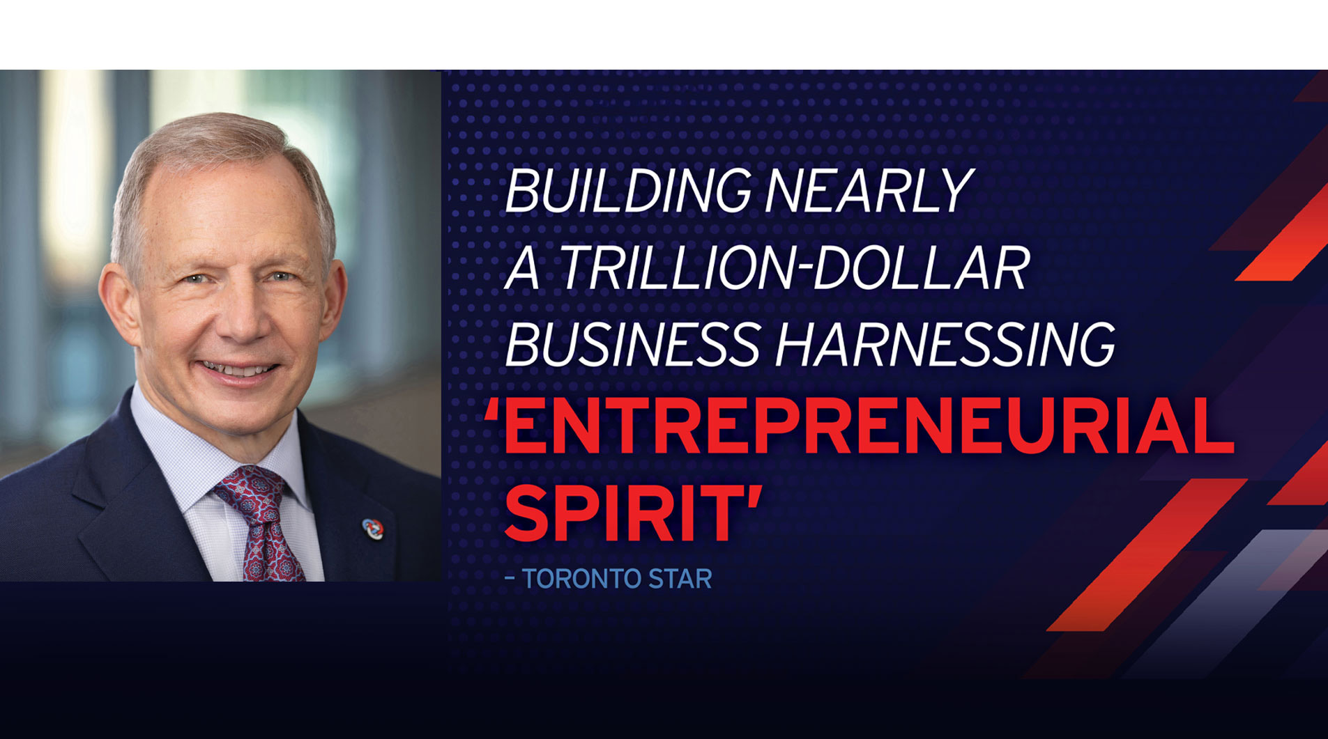 Primerica Canada Toronto Star