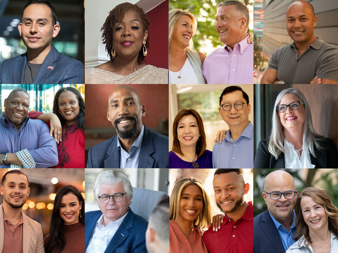 Primerica Diversity